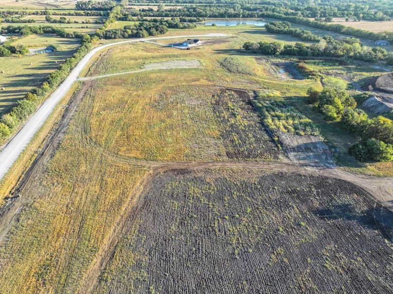 0 N Terra Acres Dr Lot 1, Rose Hill, KS 67133
