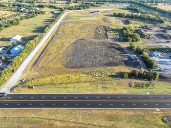 0 N Terra Acres Dr Lot 1, Rose Hill, KS 67133