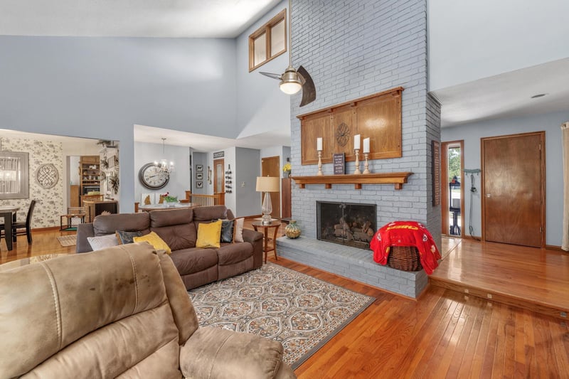 1709 N Amarado, Wichita, KS 67212