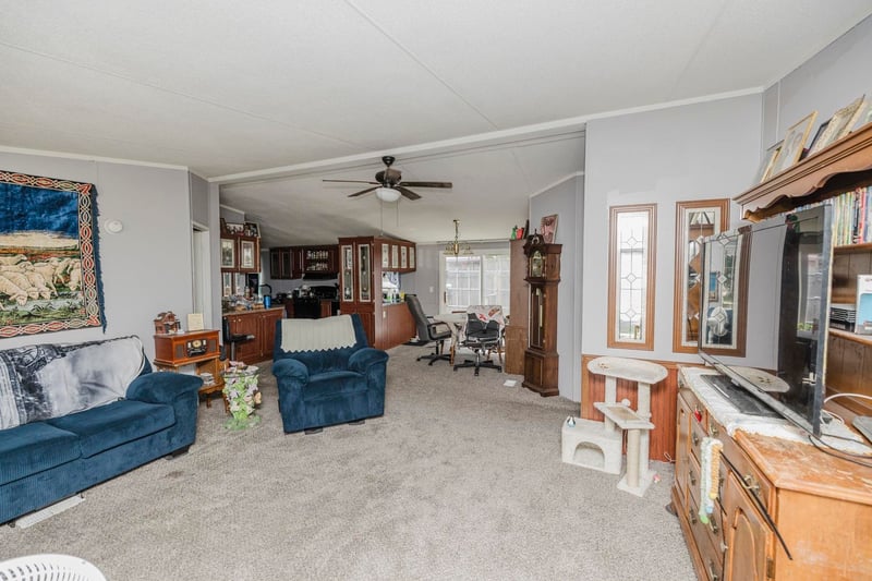5409 S Vine St, Wichita, KS 67217