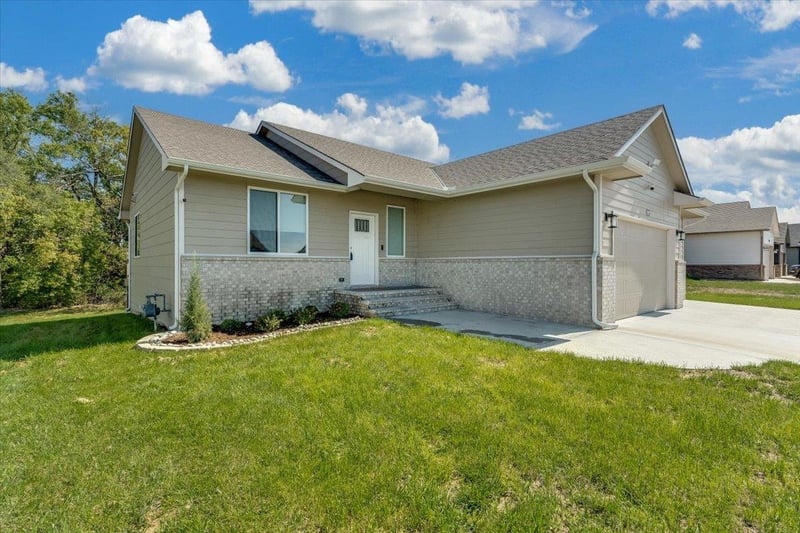13529 E Rose St, Wichita, KS 67230