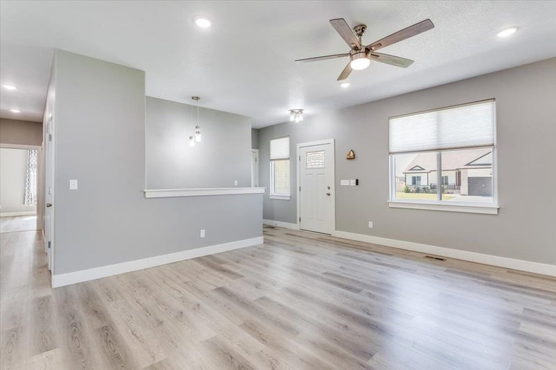 13529 E Rose St, Wichita, KS 67230