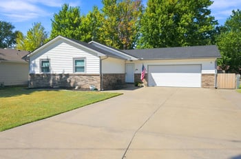 313 S Goddard Rd, Goddard, KS 67052