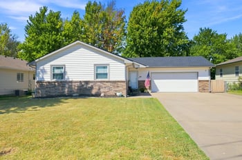 313 S Goddard Rd, Goddard, KS 67052