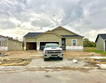 2214 S Vintage Dr, Andover, KS 67002