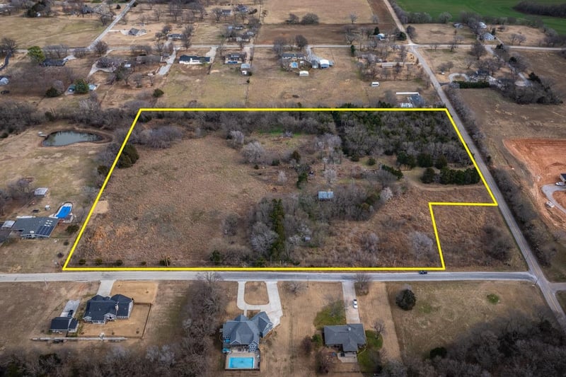 2216 E Chestnut, Arkansas City, KS 67005