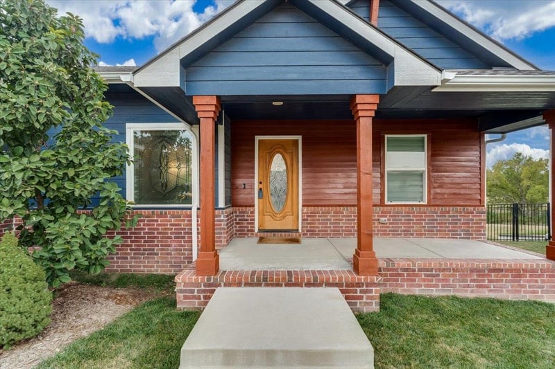 3508 S Lori, Wichita, KS 67210