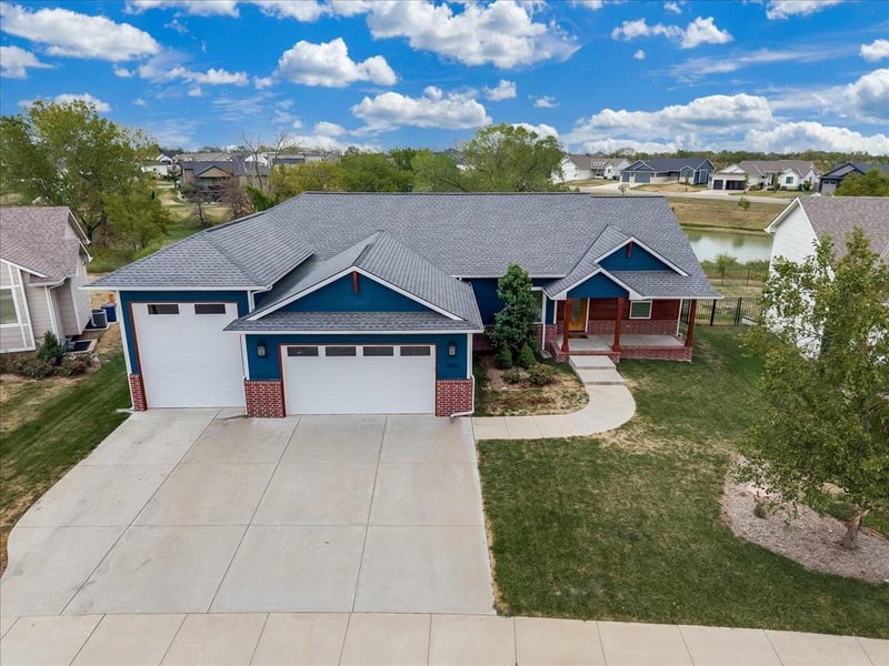 3508 S Lori, Wichita, KS 67210