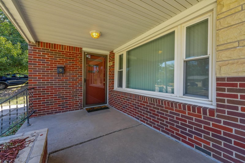 7417 E Lincoln, Wichita, KS 67207