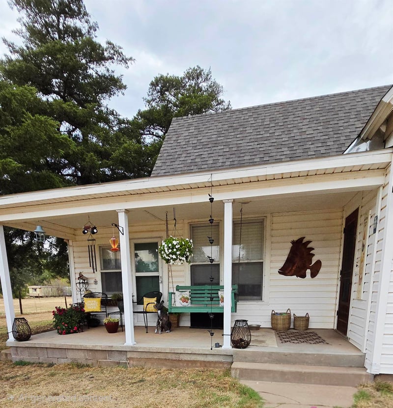 208 E Main, Lake City, KS 67071
