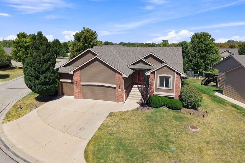 14200 W Onewood Unit 18, Wichita, KS 67235