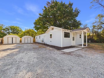 746 S Ruth Ave, Andover, KS 67002