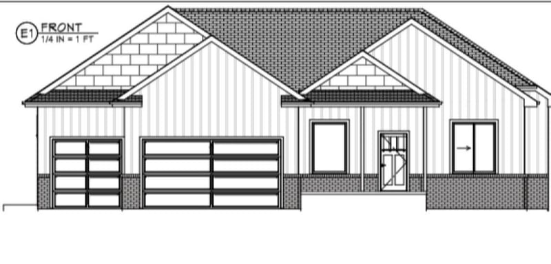 13019 E Farrier St, Wichita, KS 67230