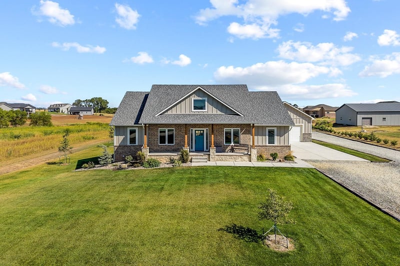 24990 W Indian Ridge St, Andale, KS 67001