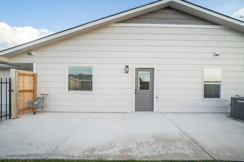 16804 W Lawson #16802 W. Lawson St, Goddard, KS 67052