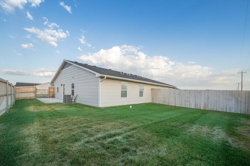 16804 W Lawson #16802 W. Lawson St, Goddard, KS 67052