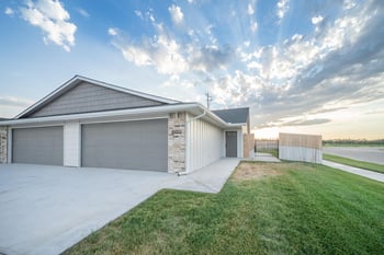 16802 W Lawson St, Goddard, KS 67052