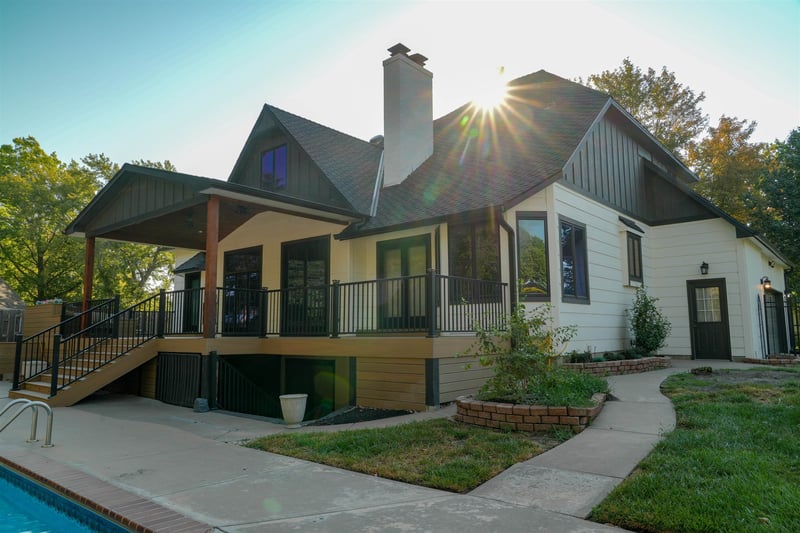 1308 N Fieldcrest Ct, Wichita, KS 67212