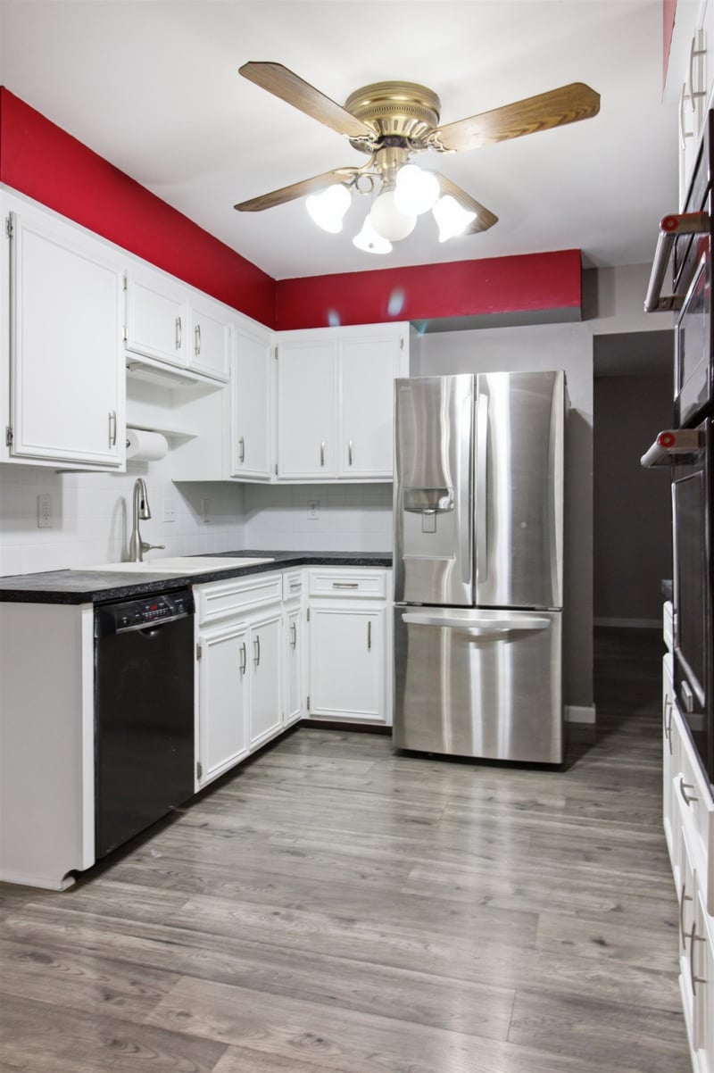905 Loomis, Garden Plain, KS 67050-5024