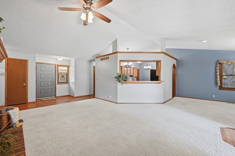 11604 W Taylor, Wichita, KS 67212-5481