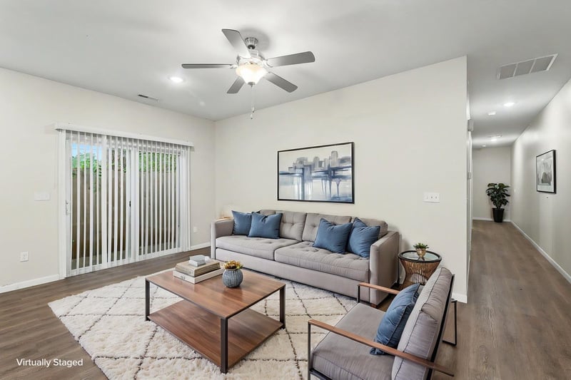 2325 N Burns Ave #2327 N Burns Ave, Wichita, KS 67204