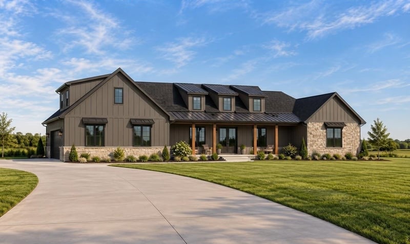 11400 E Quail Creek Rd, Derby, KS 67037