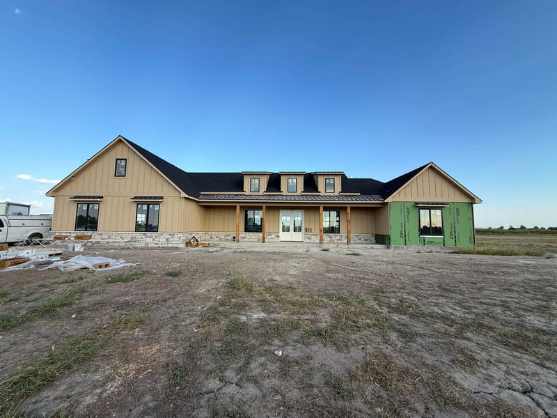 11400 E Quail Creek Rd, Derby, KS 67037