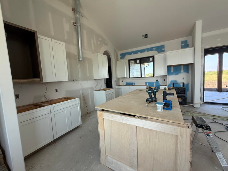 11400 E Quail Creek Rd, Derby, KS 67037