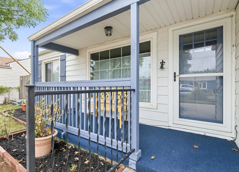 323 W 34th St S, Wichita, KS 67217