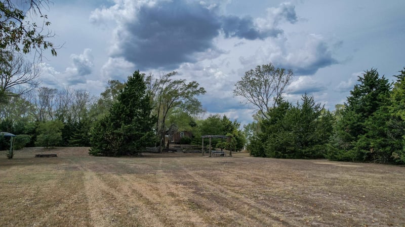 000 E Avenue G, Burrton, KS 67020