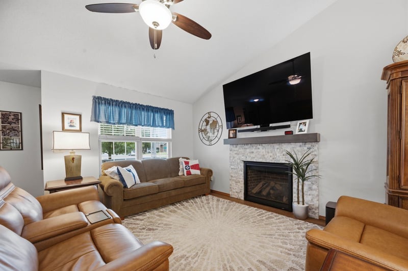 11558 W Central Park St, Wichita, KS 67205-2034