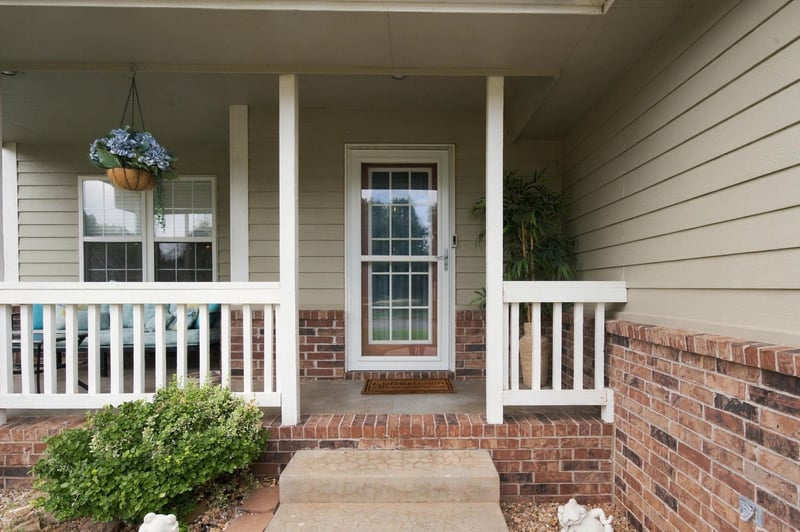 11558 W Central Park St, Wichita, KS 67205-2034