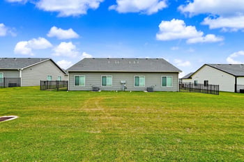5227 N Cypress, Bel Aire, KS 67220