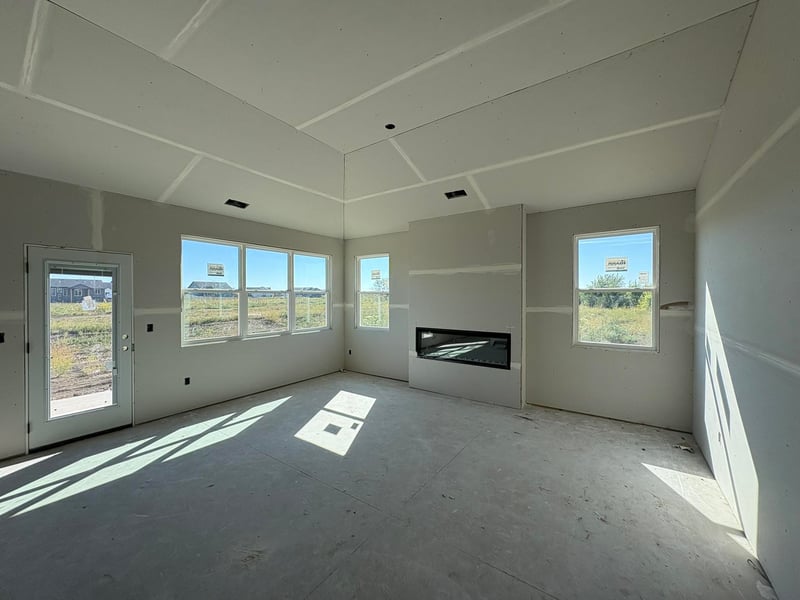 9213 Melissa Ave, Bel Aire, KS 67226