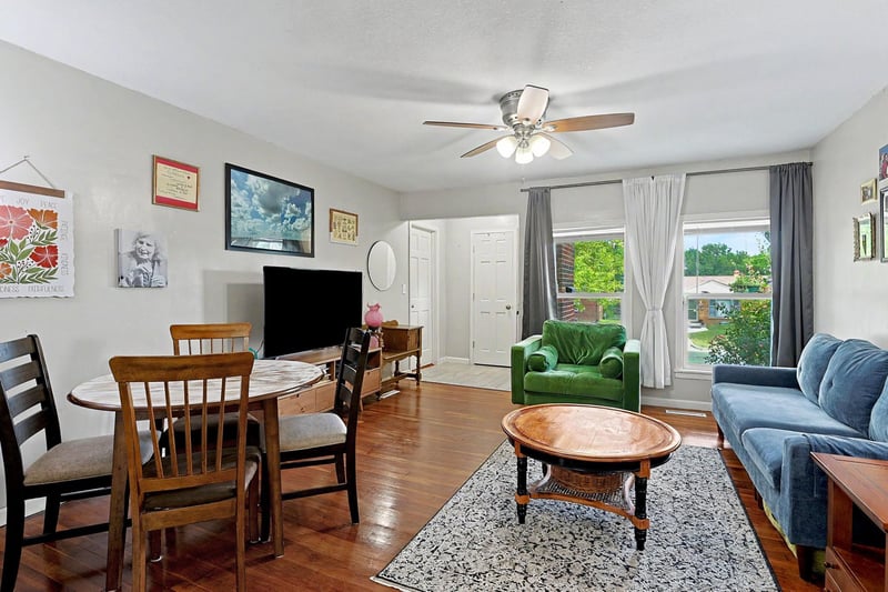 1837 S Drollinger, Wichita, KS 67218