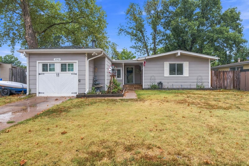 3542 W Pecos Ave, Wichita, KS 67203