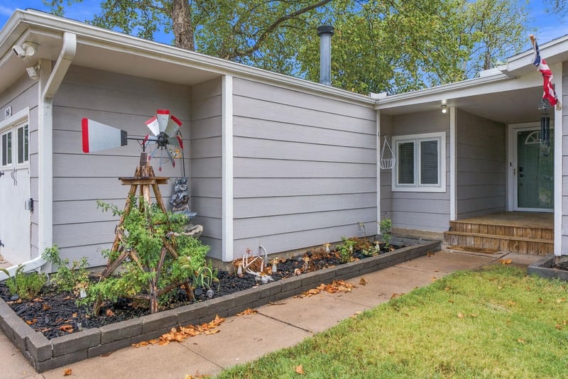 3542 W Pecos Ave, Wichita, KS 67203