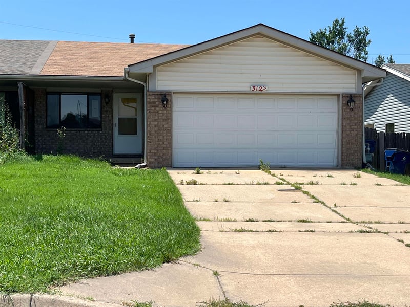 3127 S Bunker Hill, Wichita, KS 67210-0000