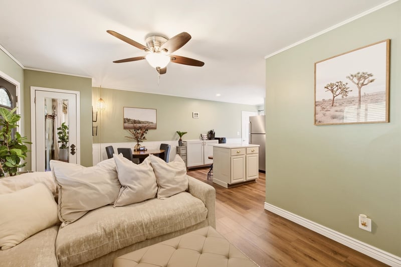 1306 N Scouller, Wichita, KS 67212