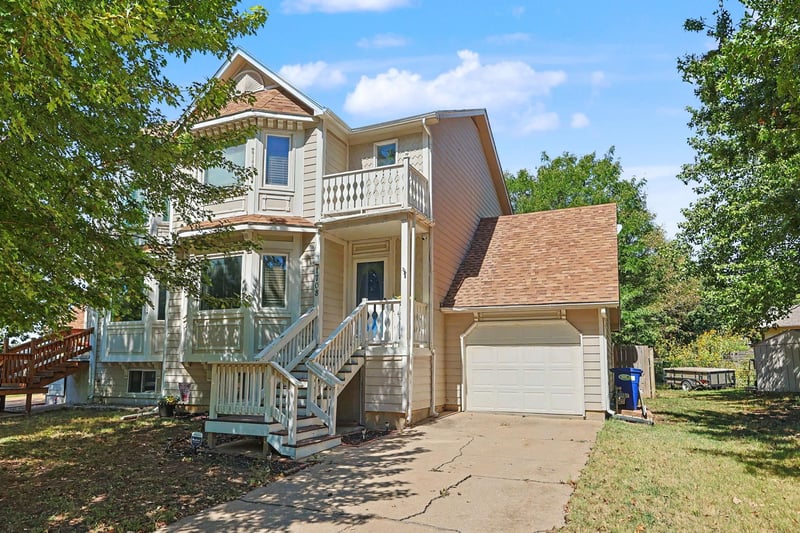 1708 E Evergreen Ct, Derby, KS 67037