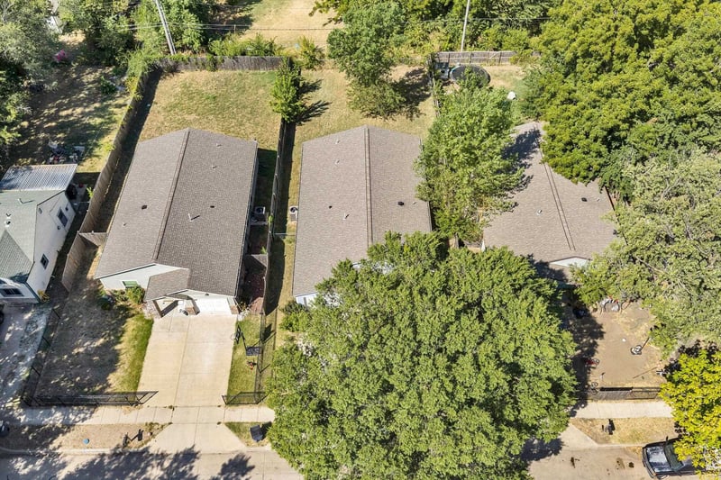 1143 N Estelle Ave, Wichita, KS 67214
