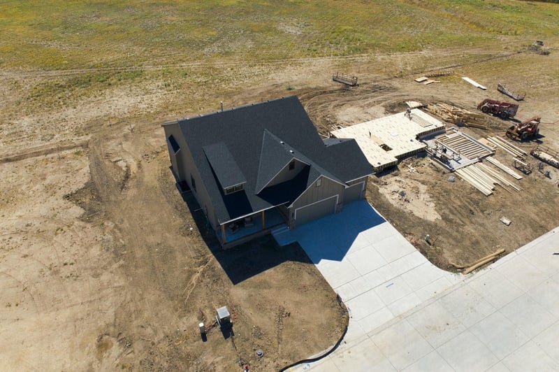 5119 N Highland, Bel Aire, KS 67220