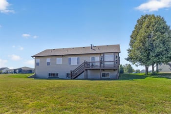 5216 N Colonial, Bel Aire, KS 67226