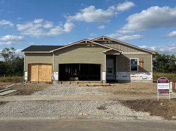 2210 S Vintage Dr, Andover, KS 67002