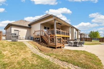 1601 E Fallbrook, Park City, KS 67147