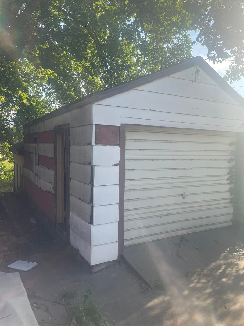 1107 Main, Kiowa, KS 67070