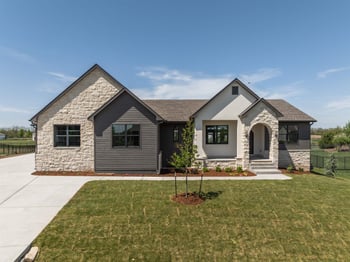 2013 N Clearstone St, Goddard, KS 67052-8661
