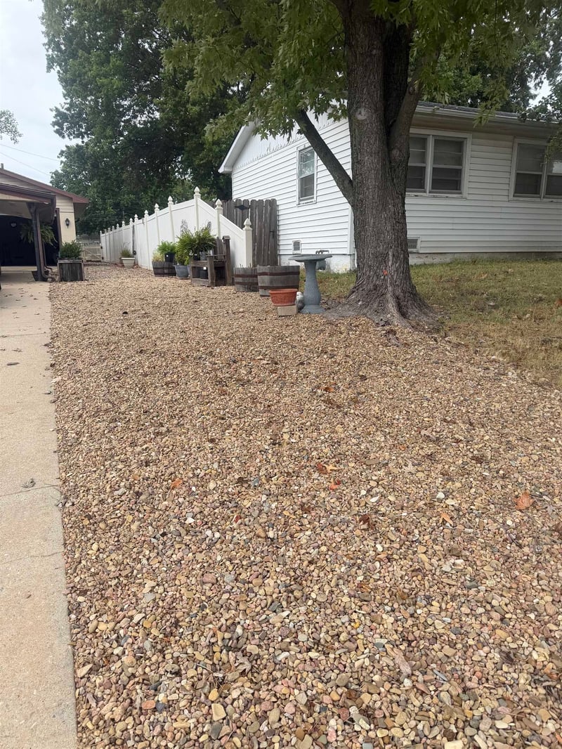 1404 W Towanda, El Dorado, KS 67042