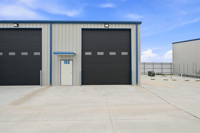 4659 S Rock Rd unit# 105, Derby, KS 67037-9406