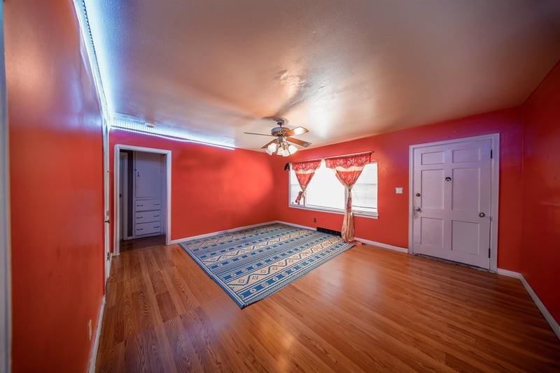 134 Stanley Dr, Arkansas City, KS 67005